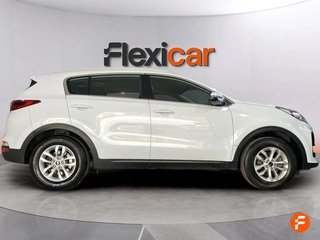 Kia Sportage 1.6 MHEV Concept Plus 85kW (115CV) 4x2