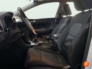 Kia Sportage 1.6 MHEV Concept Plus 85kW (115CV) 4x2