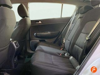 Kia Sportage 1.6 MHEV Concept Plus 85kW (115CV) 4x2
