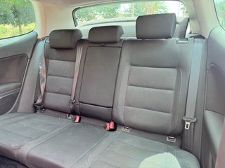 ¡¡ETIQUETA C!! Volkswagen Golf VI