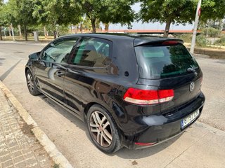 ¡¡ETIQUETA C!! Volkswagen Golf VI