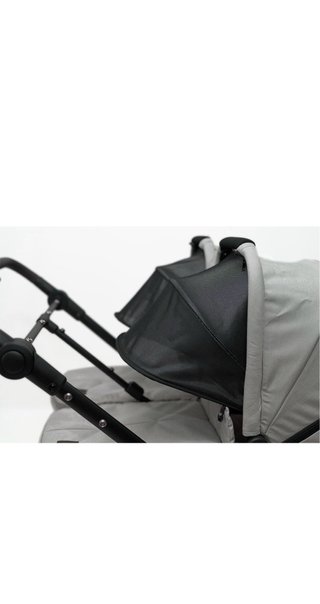 Capazos NIU Vent Twin +
