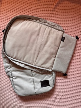 Capazos NIU Vent Twin +