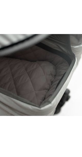 Capazos NIU Vent Twin +