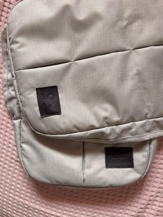 Capazos NIU Vent Twin +