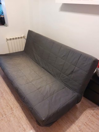 Sofá Cama Ikea Click-Clack