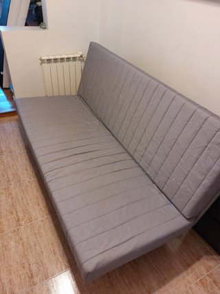 Sofá Cama Ikea Click-Clack