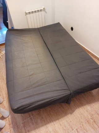 Sofá Cama Ikea Click-Clack