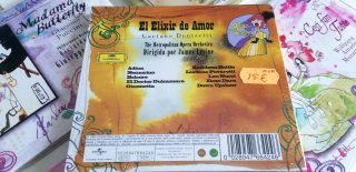 7 CDS DIGIPACK DEUTSCHE GRAMMOPHON PRECINTADOS