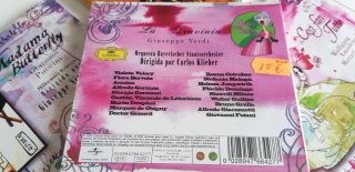 7 CDS DIGIPACK DEUTSCHE GRAMMOPHON PRECINTADOS