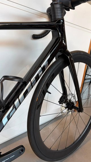 Giant TCR Advanced Pro 1 Di2 Talla S Carbono