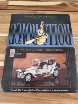 Lote Publicidad Peterbilt Camión USA y coches
