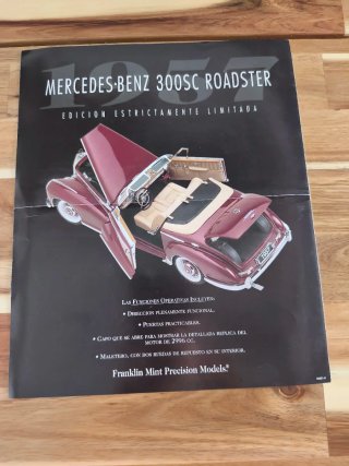 Lote Publicidad Peterbilt Camión USA y coches