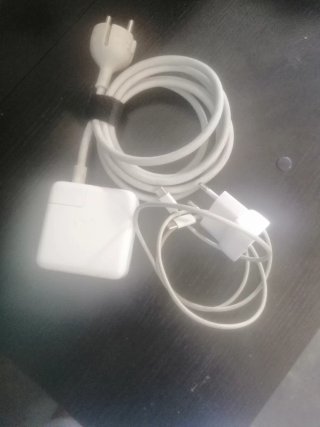 Caricabatterie Apple MacBook