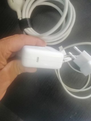 Caricabatterie Apple MacBook