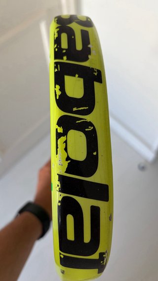 Pala Babolat Counter Veron