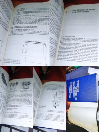 Lote 3 libros CEAC