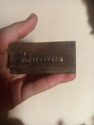 Esculapio Dios Medicina Mini Estatua