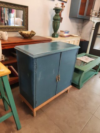 Mueble auxiliar