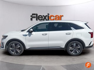 Kia Sorento 1.6 T-GDi HEV Plus Edition 4x2 7pl