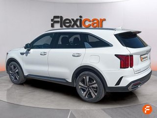 Kia Sorento 1.6 T-GDi HEV Plus Edition 4x2 7pl