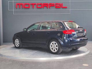 Audi A3 Sportback 1.6 TDI Ambiente