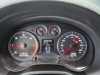 Audi A3 Sportback 1.6 TDI Ambiente