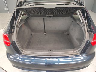 Audi A3 Sportback 1.6 TDI Ambiente