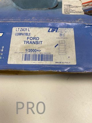 Elevalunas Ford Transit MK4 LTZA31l