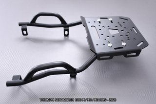 Soporte de baúl TRIUMPH SCRAMBLER 1200 2019 - 2026