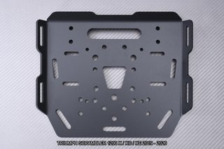Soporte de baúl TRIUMPH SCRAMBLER 1200 2019 - 2026