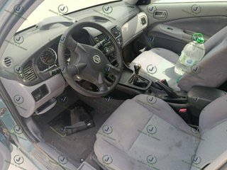 SOLO DESPIECE NISSAN ALMERA II (N16) 1.5 dCi  --