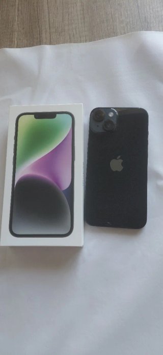iPhone 14 con garantía