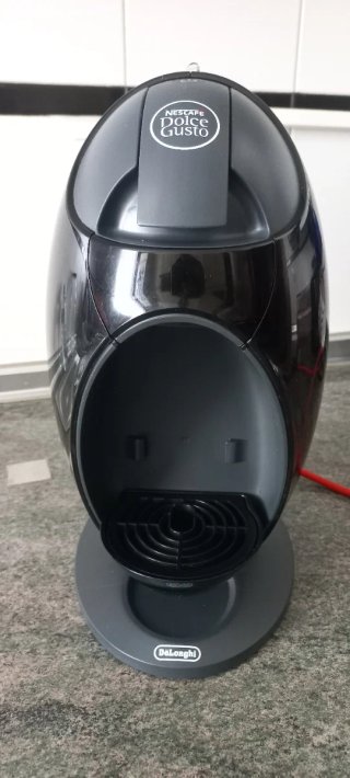 Cafetera Dolce Gusto DeLonghi Jovia