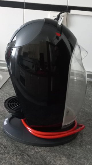 Cafetera Dolce Gusto DeLonghi Jovia