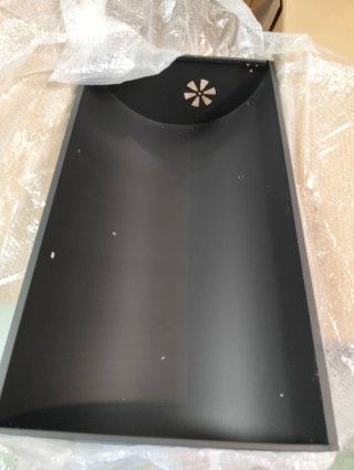 TEENO Barbacoa Carbon con Parrilla de Cocina XXL