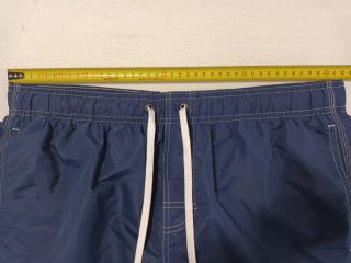 Sundek blu-navy 504-XL