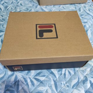 Fila Disruptor Talla 40 Nuevas