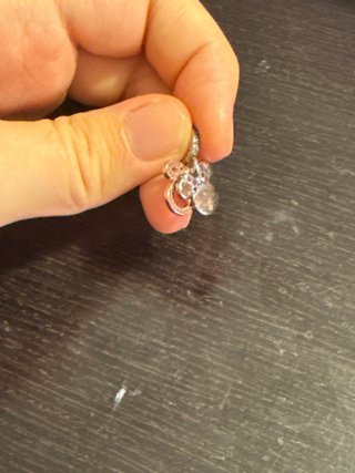 Charm ispirato a Disney di Pandora