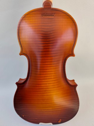 Violín 4/4 IRIN AV-207 con estuche y arco incluido
