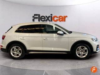 Audi Q5 Advanced 40 TDI 150kW quattro-ultra