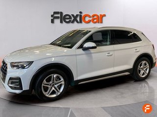 Audi Q5 Advanced 40 TDI 150kW quattro-ultra
