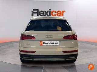 Audi Q5 Advanced 40 TDI 150kW quattro-ultra