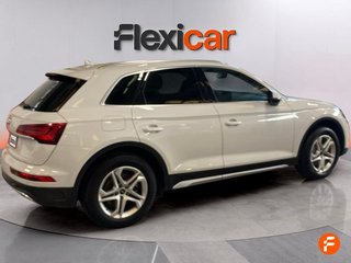 Audi Q5 Advanced 40 TDI 150kW quattro-ultra
