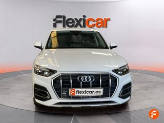 Audi Q5 Advanced 40 TDI 150kW quattro-ultra