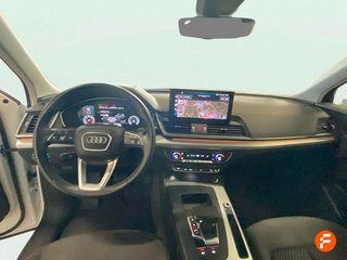Audi Q5 Advanced 40 TDI 150kW quattro-ultra