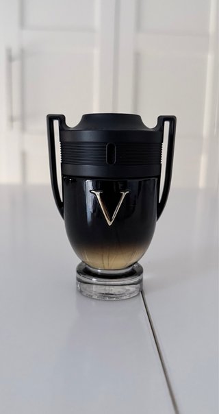 Paco Rabanne Invictus Hombre