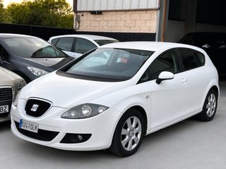 Seat León, 1.9, 105cv único propietario