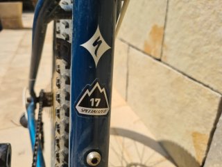Bicicleta MTB Specialized Myka