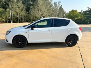 SEAT Ibiza 2013